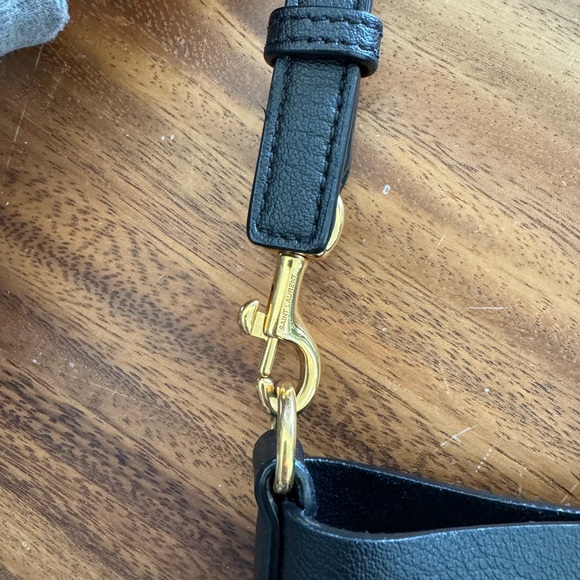 YSL Shopping Saint Laurent Toy tote - Picture 6 of 16